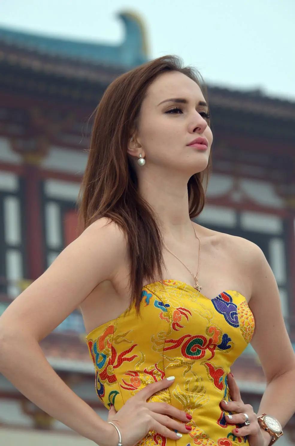 欧洲这个国家美女如云 还对中国免签 却常常被叫错名字!