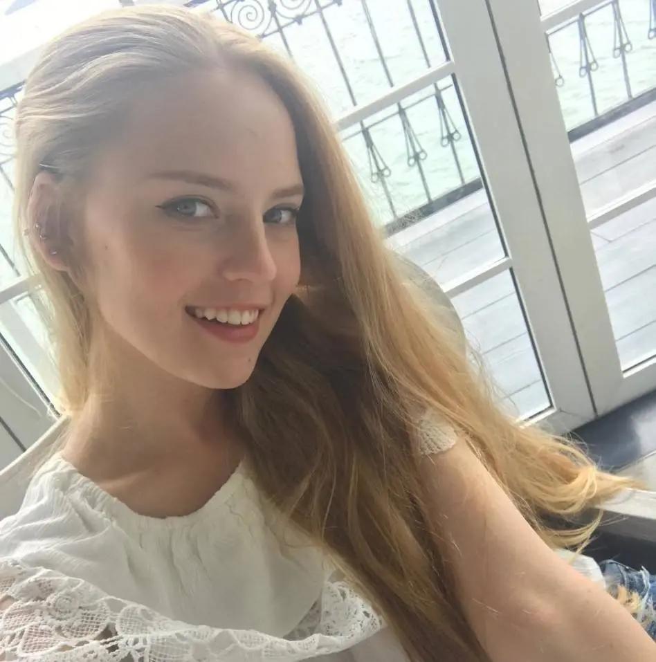 欧洲这个国家美女如云 还对中国免签 却常常被叫错名字!