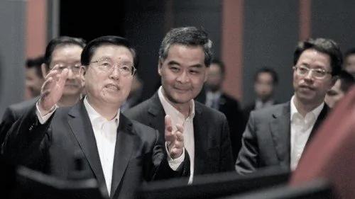 香港地下黨的絕密任務 絕大多數人不知道 1 20191030110815926