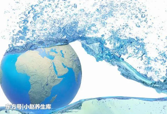 长寿的人 一般都有"三勤 四多" 做到其中一点 离长寿近一步