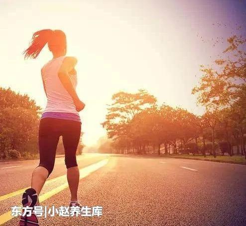 长寿的人 一般都有"三勤 四多" 做到其中一点 离长寿近一步