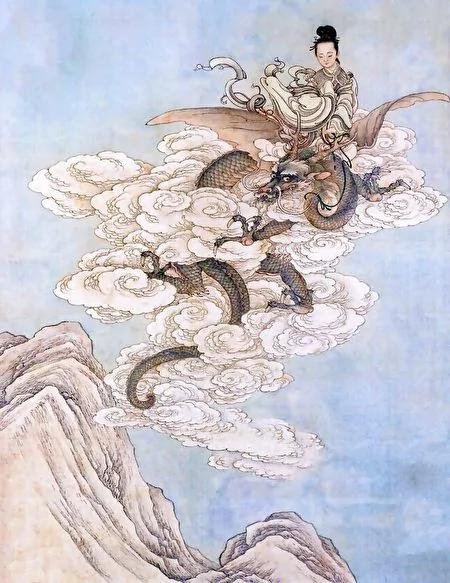 被预言将生天子的女人 因何躲过吕后的毒害