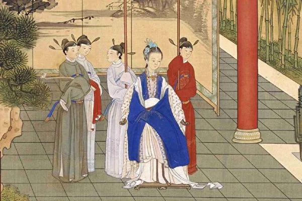 被预言将生天子的女人 因何躲过吕后的毒害