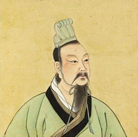被预言将生天子的女人 因何躲过吕后的毒害