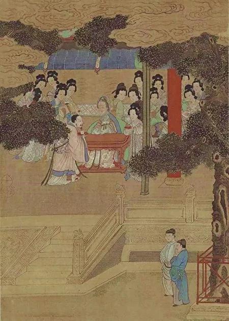 被预言将生天子的女人 因何躲过吕后的毒害