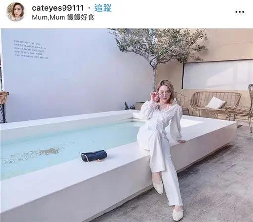 新竹县峨眉乡 依山傍水的景观餐厅 宛如仙境!