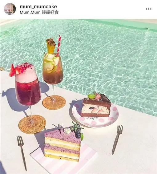 新竹县峨眉乡 依山傍水的景观餐厅 宛如仙境!