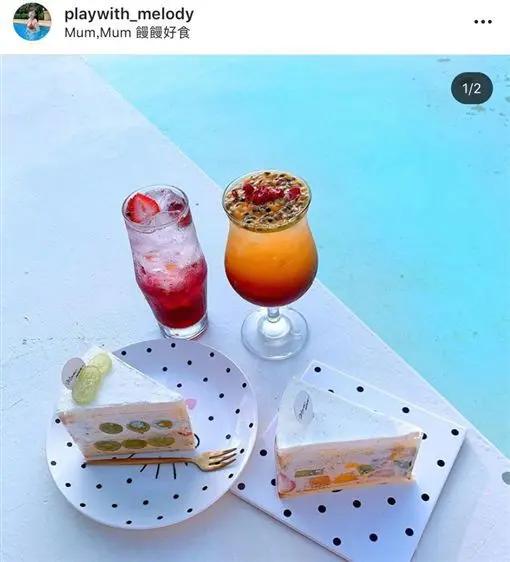 新竹县峨眉乡 依山傍水的景观餐厅 宛如仙境!