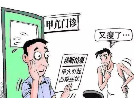 不要再为吃不胖沾沾自喜 这是“胃强脾弱” 女人会早衰 男人易肾虚