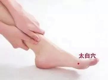 不要再为吃不胖沾沾自喜 这是“胃强脾弱” 女人会早衰 男人易肾虚