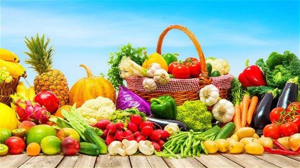 秋季增强“免疫力” 4种营养素要补充!