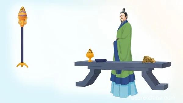 “东西”背后竟隐含博大精深的内涵!