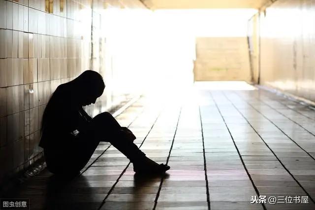 这些话 把人生说的太透彻了!