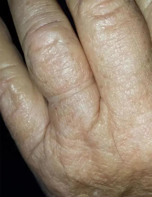 一组照片刷爆朋友圈:那些坚不可摧的 最后都敌不过时间