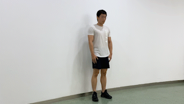 有些人活着 膝盖却先死了