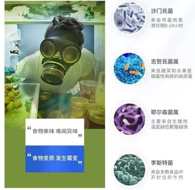民间俗语:“不干不净 吃了没病”是真的吗?专家:有科学依据