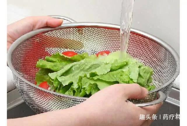 民间俗语:“不干不净 吃了没病”是真的吗?专家:有科学依据