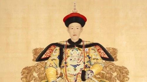 乾隆皇帝出题考群臣 竟无一人答对!