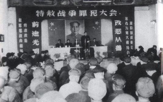 【老照片】五反运动自杀成风 镇反中共处决242名国军高级将领