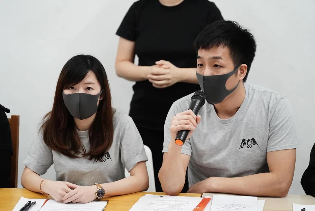 新公务员工会声明 失去个人言论及示威自由对香港法治人权及深感忧虑 阿波罗新闻网