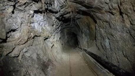 八路军的“特种物资”让人大开眼界