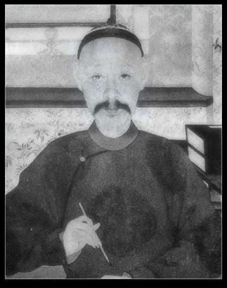 借汉人身份嫁乾隆曾孙的满清才女