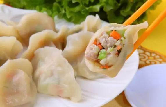 明日立冬 养生最佳时 补充3物 做好4事 预防5寒 冬季更健康