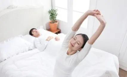 明日立冬 养生最佳时 补充3物 做好4事 预防5寒 冬季更健康