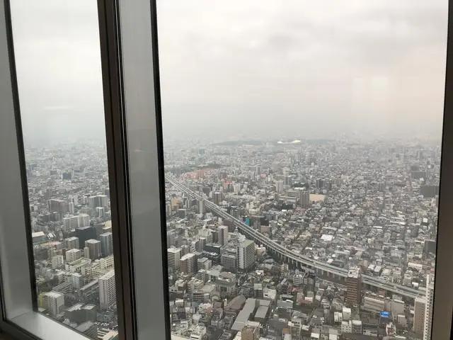 中国小伙入住日本最高的五星酒店 对比来看 这服务态度不得不服!
