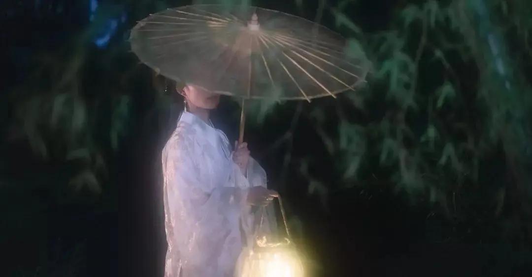 你是谁 就会遇见谁