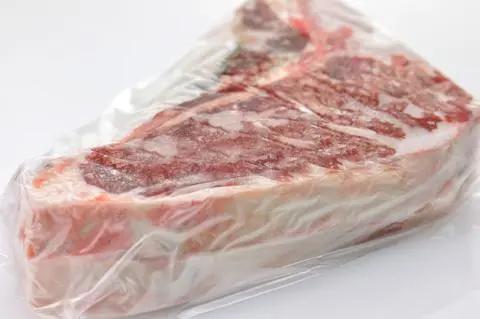 猪肉放冰箱多久就不能食用?专家:超过这个时间会变成“僵尸肉”