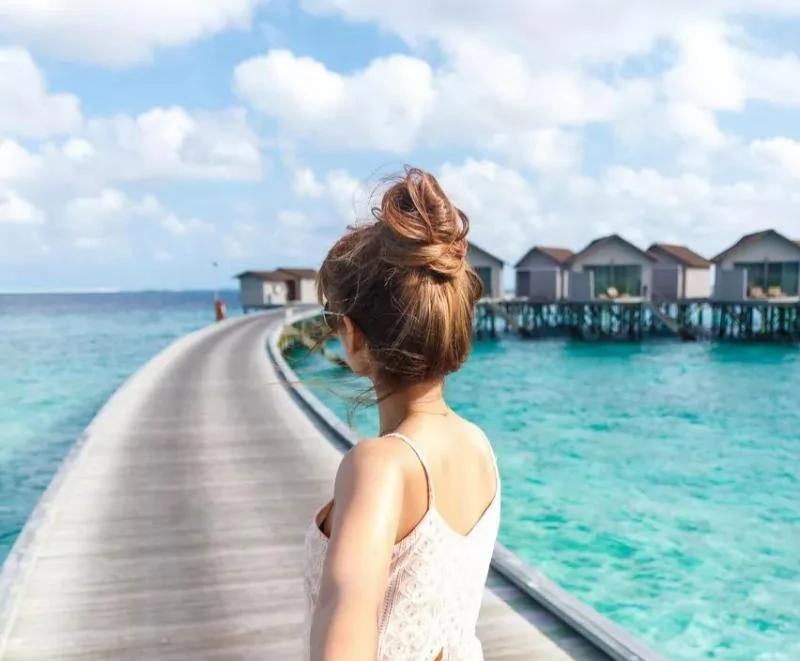 人生一定要有的10种旅行体验!