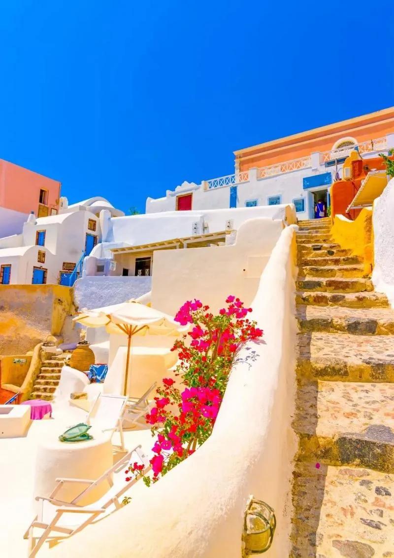 人生一定要有的10种旅行体验!