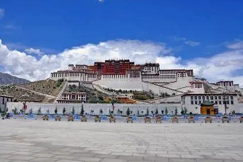 这一生 一定要带着最爱的人 去这6个地方旅游一次!