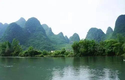 这一生 一定要带着最爱的人 去这6个地方旅游一次!