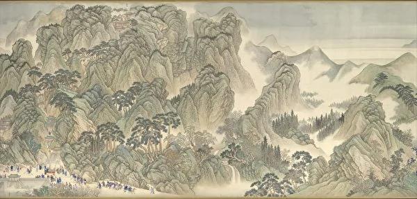 孔子的预知和遥视功能!