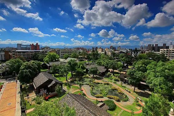 南台湾三天两夜轻旅行!