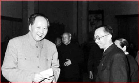 “满洲国”皇帝溥仪在前苏联的战俘生活