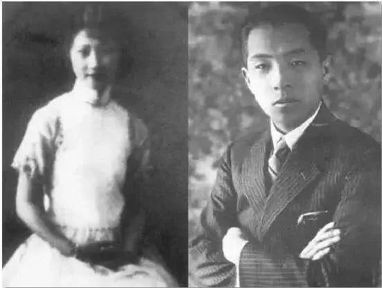 赵父与赵四小姐登报断绝父女关系 于凤至这样办
