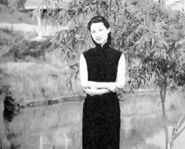 赵父与赵四小姐登报断绝父女关系 于凤至这样办