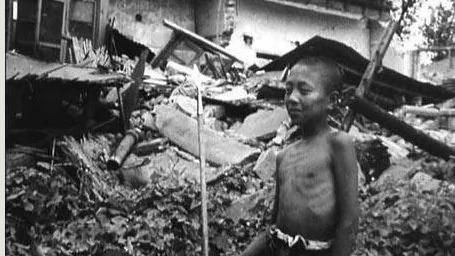 唐山大地震究竟死了多少人?