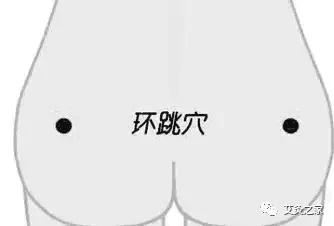 臀部—人体的毒窝!学会这4个动作太重要了~