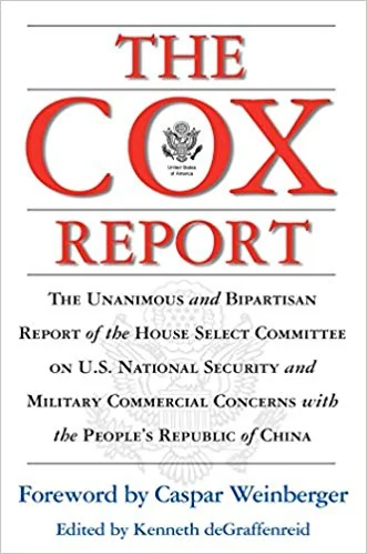 Image result for cox report