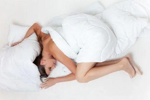 你到底失眠了么?中医教你个小方法 一口茶就可以摆脱失眠困扰