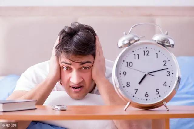 你到底失眠了么?中医教你个小方法 一口茶就可以摆脱失眠困扰