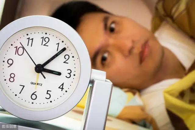 你到底失眠了么?中医教你个小方法 一口茶就可以摆脱失眠困扰