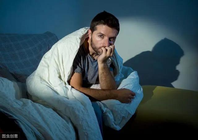 你到底失眠了么?中医教你个小方法 一口茶就可以摆脱失眠困扰