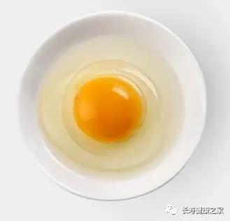 每天一个蛋 从头补到脚!但不能这样吃