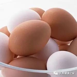 每天一个蛋 从头补到脚!但不能这样吃