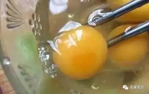 每天一个蛋 从头补到脚!但不能这样吃